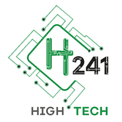 HIGH TECH 241